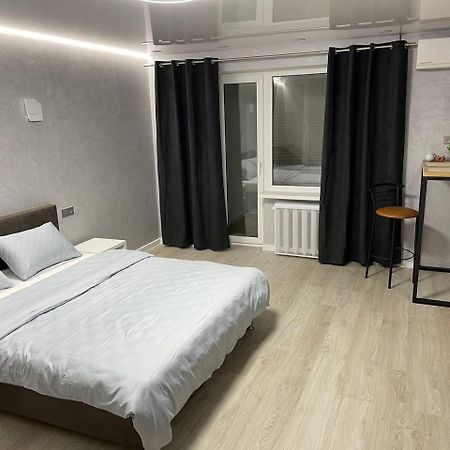 Apartcenter Вип Апартаменты В Центре Города На Гагарина Kryvyi Rih Dış mekan fotoğraf
